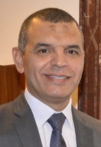  Dr. Muhammad Awadallah 