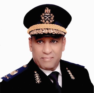His Excellency Major General Hani Abu Al-Makarem​