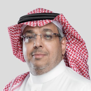 His Excellency Dr.Tariq bin Saleh Al-Rayes