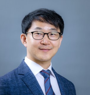 Dr.Kyungwon Kim