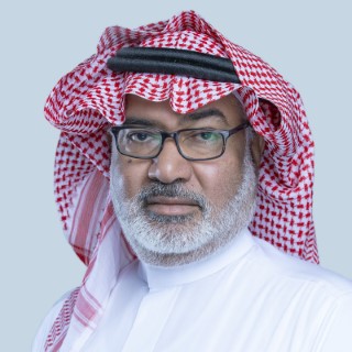د. أسامه محمد السليماني
