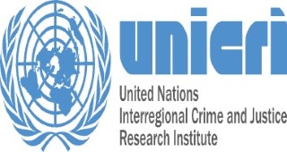 معهد الأمم المتحدة الإقليمي لأبحاث الجريمة والعدالة 