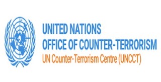 مركز الأمم المتحدة لمكافحة الارهاب  التابع لمكتب الأمم المتحدة لمكافحة الإرهاب