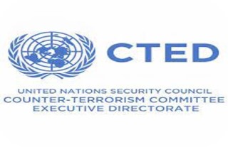 المديرية التنفيذية للجنة متابعة الإرهاب التابعة  لمجلس الأمن بالأمم المتحدة