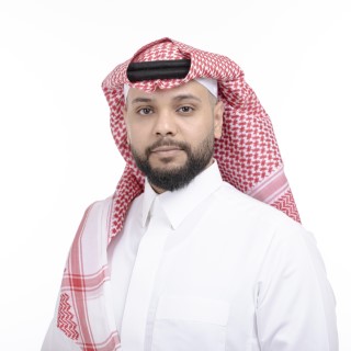  أ.علي الشهري