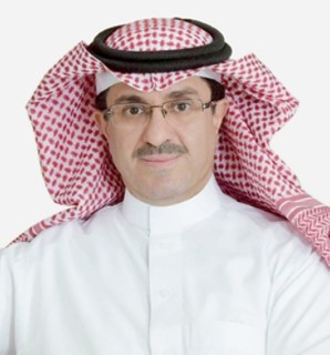 His Excellency Dr. Khalid bin Abdullah Al-Sabti 