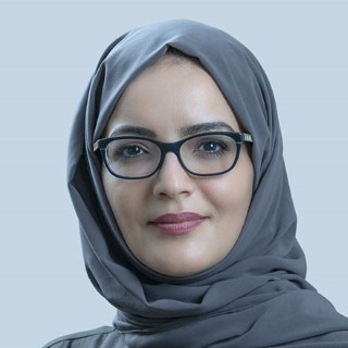 Dr. Safia Abdulsalam Masoudi 