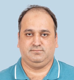 Dr.Qadi Imad Al Haq Abdul Rab