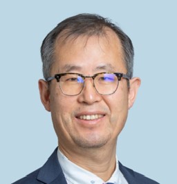 Professor Jung Hyuk Kim