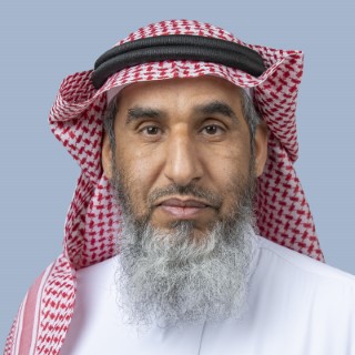 Dr.Muhammad Al-Abdul Karim