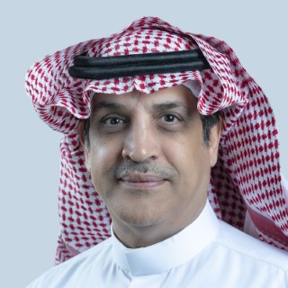 Counselor Hamad Othman Al-Fawzan
