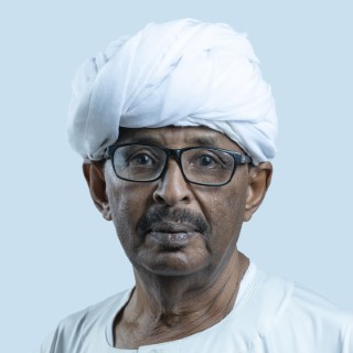 Dr. Othman Ahmed Al-Tahir