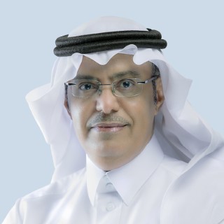 Dr.Ali bin Dhabyan Al-Rashidi