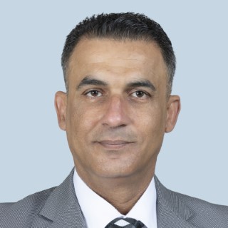 Mr.Fathi Hussein Al-Khatib