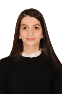 Dana Ismail