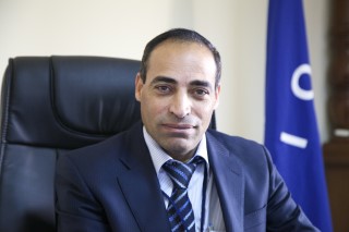 Fawzi Al-Zyoud