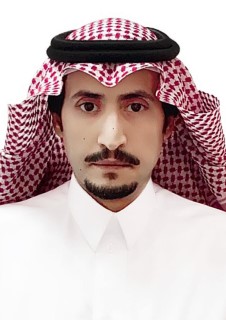 أ. أحمد بن محمد الزهراني
