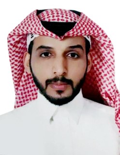 Abdul Aziz bin Mufleh Al-Harbi